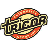 Tricor Automotive Group Testimonials Logo