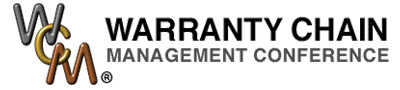 WCM Event Logo