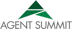 Agent Summit Event Logo