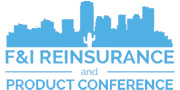 F&I Reinsurance Event Logo