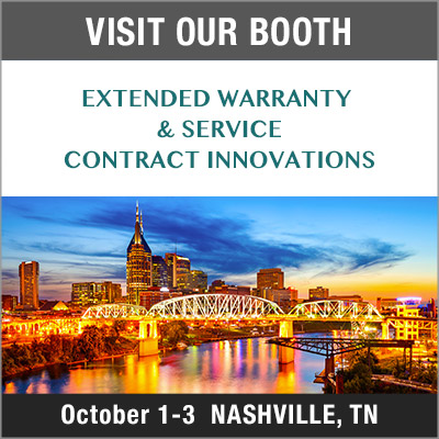 Warranty Innovations 2018 Event