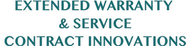 Warranty Innovations Event Logo