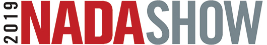NADA 2019 Event Logo
