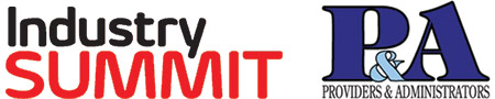 Industry Summit P&A Logo