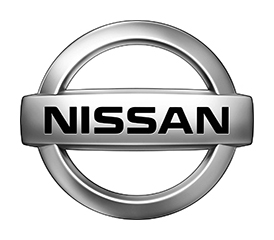 Nissan Logo Press Release