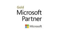 Microsoft Gold Partner