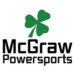 McGraw Powersports Logo - testimonial