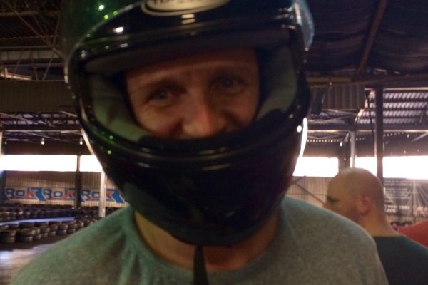 PCMI Poland company outing: Biking, Go Karts & Dinner