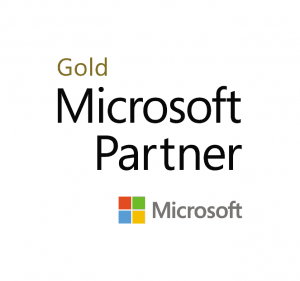 Microsoft Gold Certification