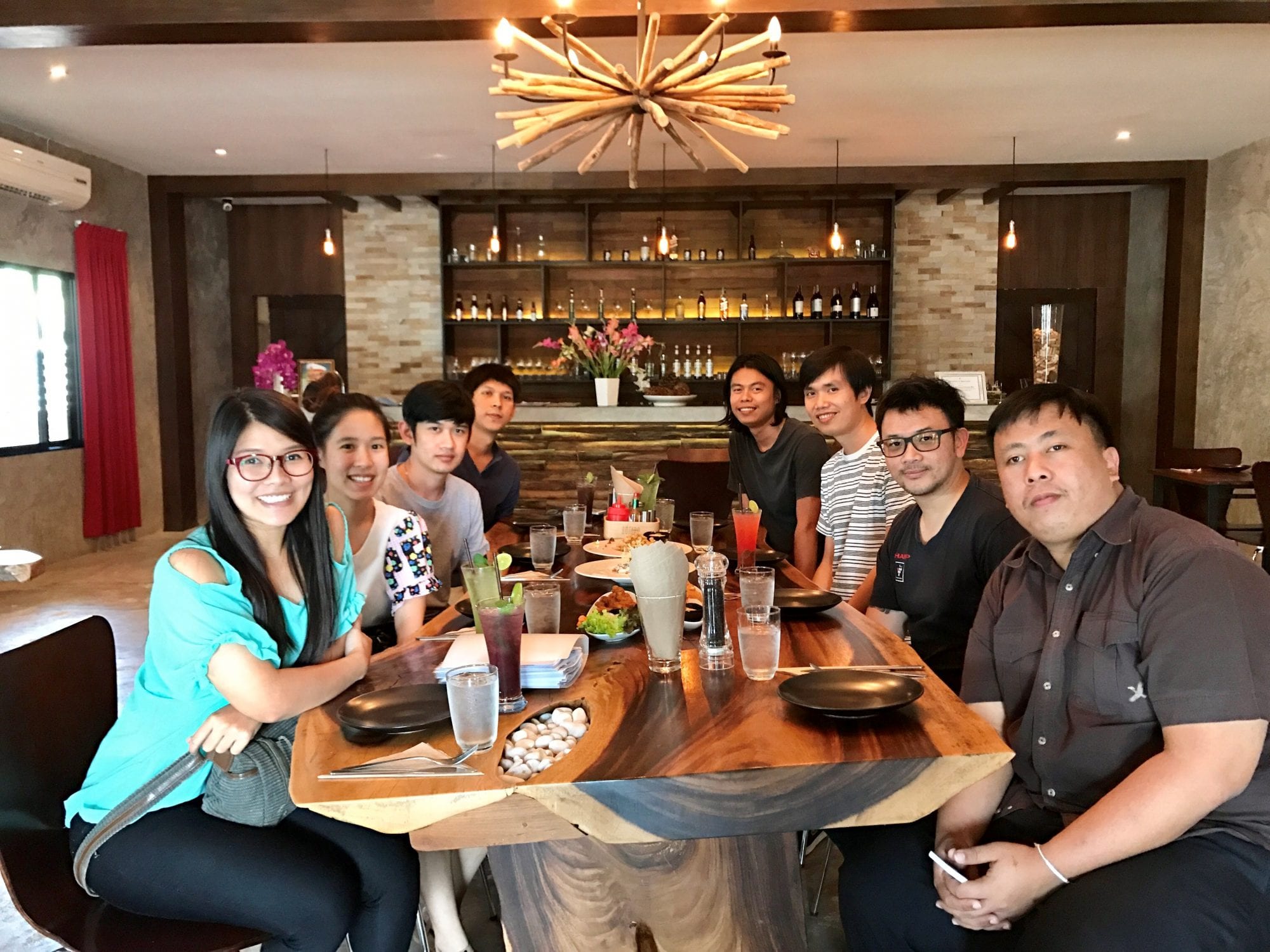 PCMI's Thailand Team Continues to Grow