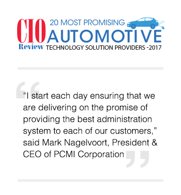 CIO Review 20 Most Promising Automotive Technology Solution Providers 2017 Award