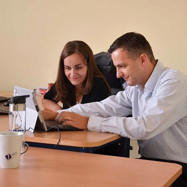 pcmi perks entrepreneurial environment