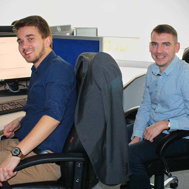 Software Development