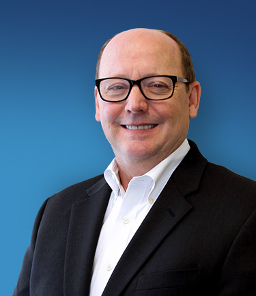 Russell Ridley – Chief Solutions Officer Leadership