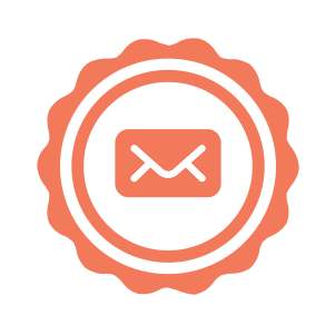 HubSpot Email Marketing Certification Badge