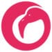 flamingo logo