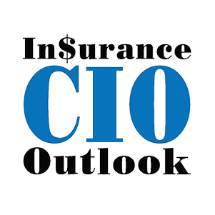 CIO Insurance - magazine logo