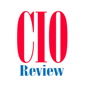CIO Review - magazine logo