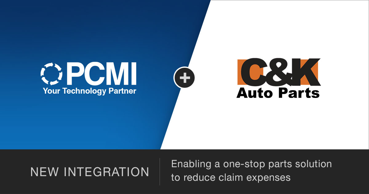 PCMI and C&K Auto Parts - new integration