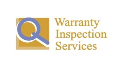 Warranty Inspection Services