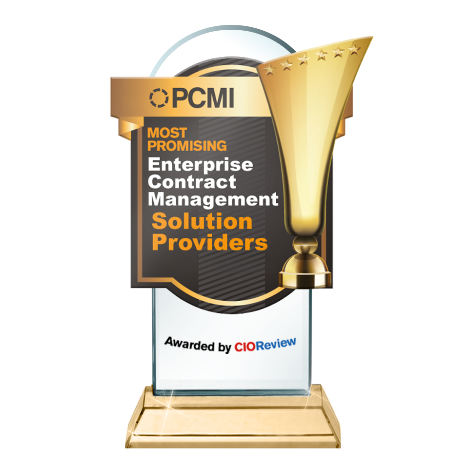 Most Promising - enterprise contract management