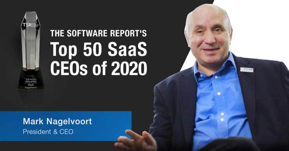 TSR2020-Mark-video-title-card-thumbnail Mark named top 50 SaaS CEOs of 2020