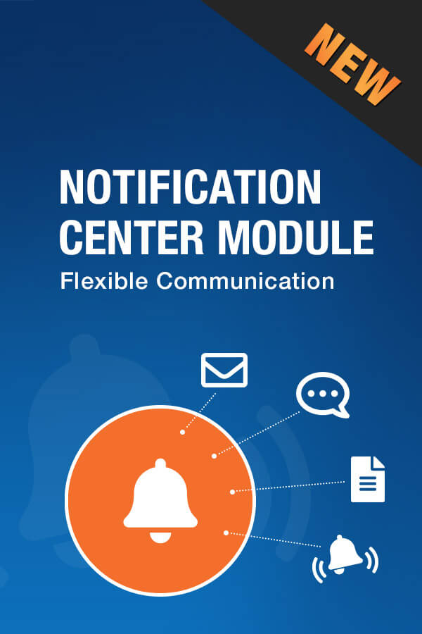 Notification Center Module