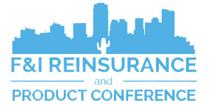 F&I Reinsurance and Product Conference logo