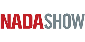 NADA Show logo