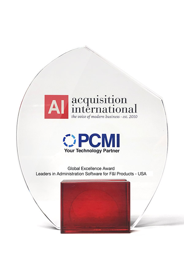 Leaders in Administration Software