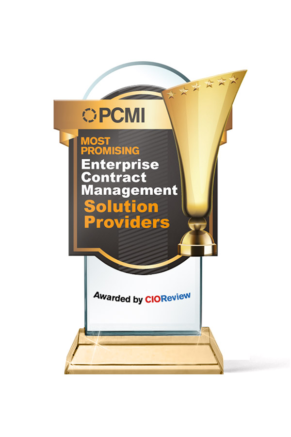 Top 20 Enterprise Contract Management Solution Companies