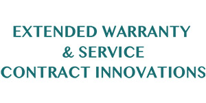 Extended Warranty and Service Contract Innovations logo