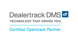 Dealertrack Z – Opentrack