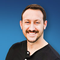 Guest Speaker Dan Brancaccio