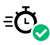 Stopwatch Icon