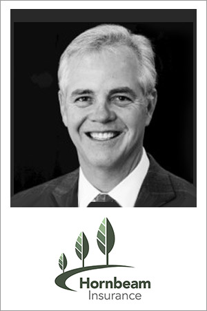 Dan Tafel Dan Tafel - logo and headshot