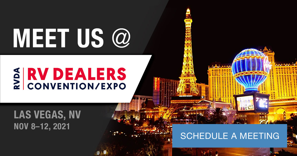 PCMI to Attend the 2021 RVDA Convention & Expo PCMI Corporation