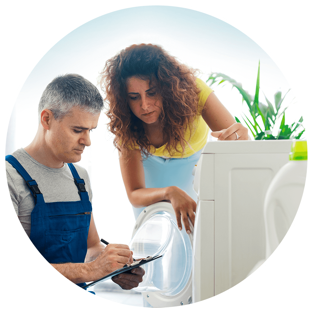 Home Warranty Service Technician