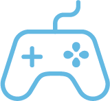game console icon