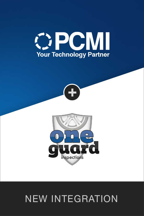 PCMI Partners with One Guard