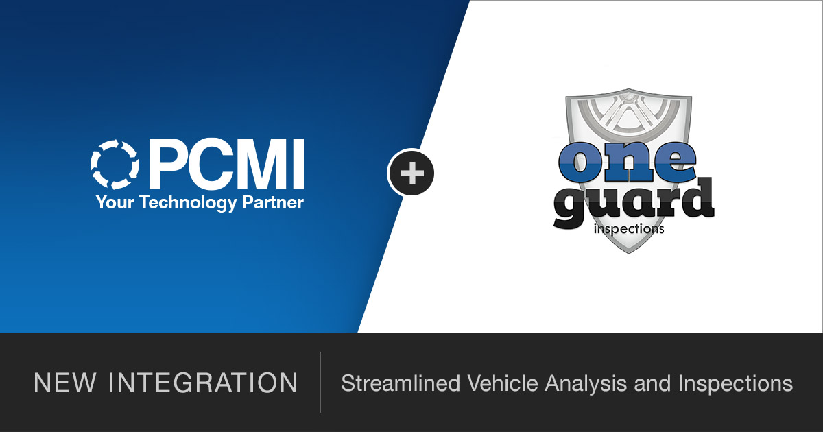 PCMI Partners with One Guard
