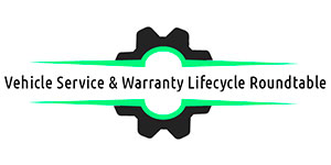 Vehicle Service and Warranty Lifecycle Roundtable - Logo