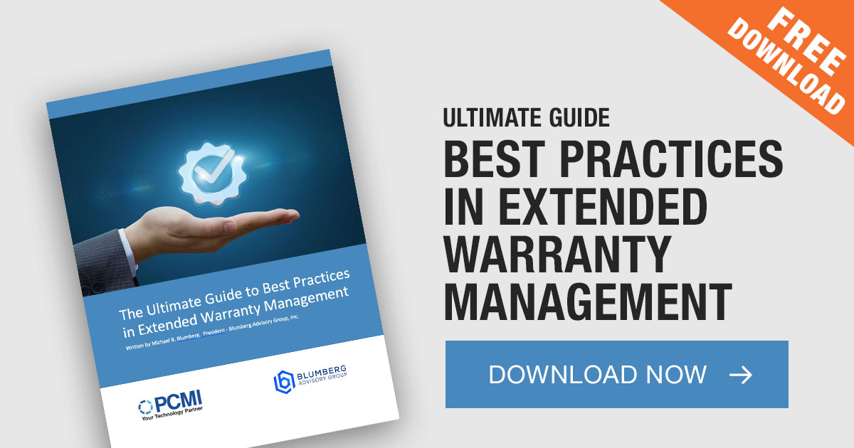 Extended Warranty Management Tips & Tricks for a Pro