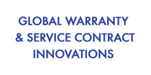 Global Warranty Service Contract Innovation Logo