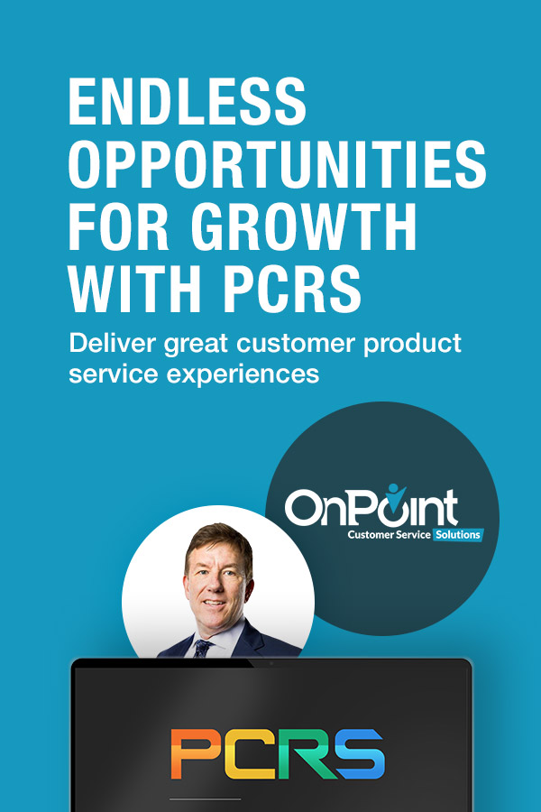 Endless Opportunities for Growth with PCRS - OnPoint