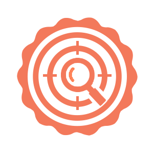 Hubspot SEO Certification Icon