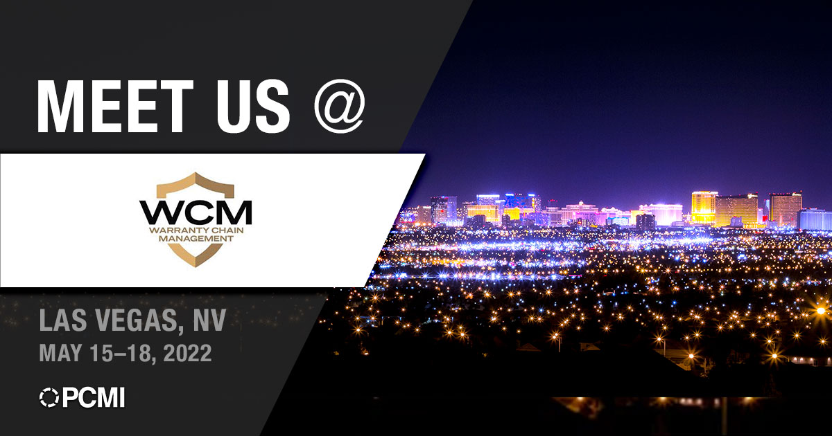 WCM - schedule a meeting