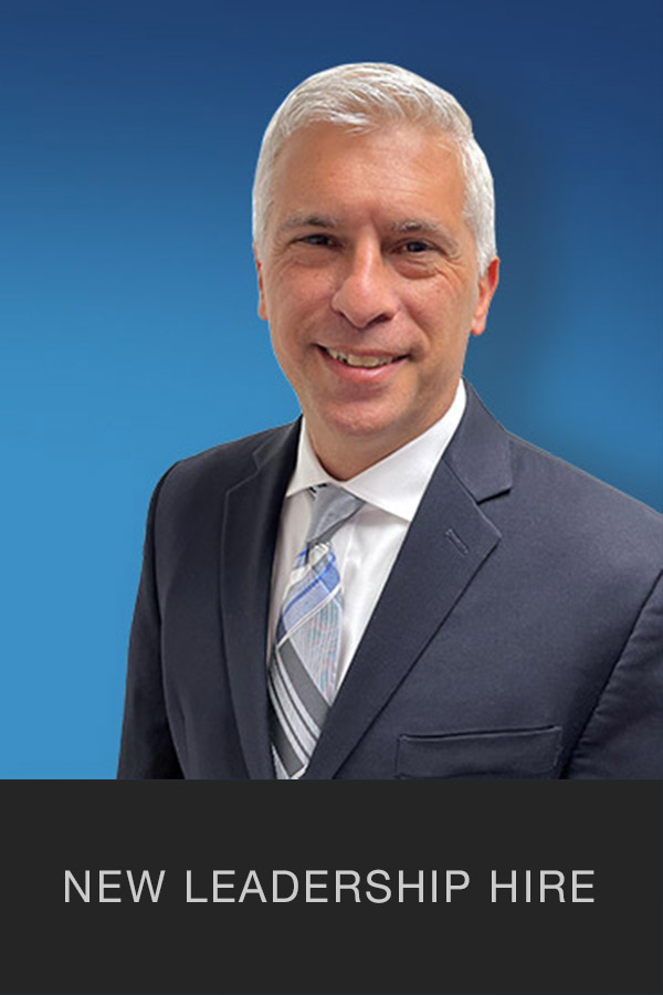 VP of Business Development - Tom Arnieri