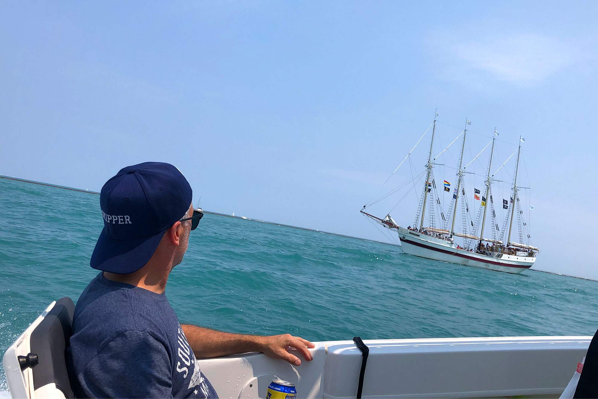 tom-arnieri-pcmi-leadership-wow Tom Arnieri - on boat