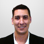 Testimonial Headshot - Pedro Rodriguez